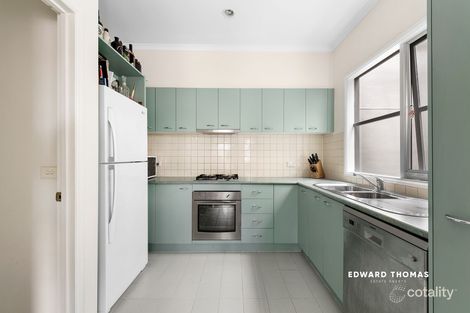 Property photo of 18/162 Stockmans Way Kensington VIC 3031