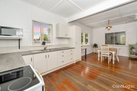 Property photo of 258 Hugh Street Gulliver QLD 4812