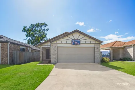 Property photo of 40 Masterton Street Kippa-Ring QLD 4021