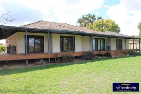 Property photo of 77 Walls Junction Road Bowning NSW 2582