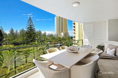 Property photo of 6/11 Peak Avenue Main Beach QLD 4217