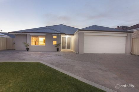 57 Suttor Dr, Success, WA 6164