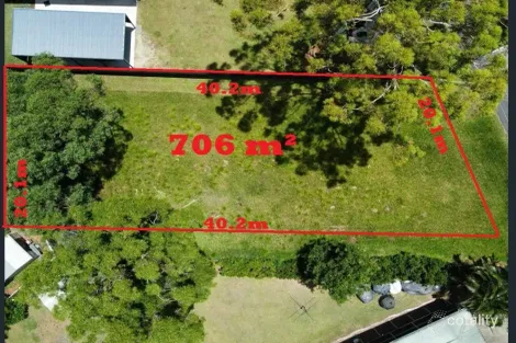 Property photo of 17 Alexander Street Macleay Island QLD 4184