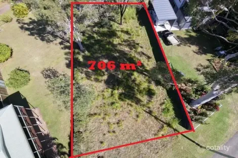 Property photo of 17 Alexander Street Macleay Island QLD 4184
