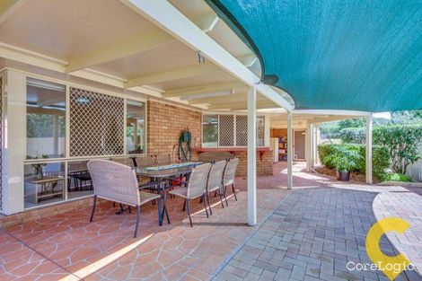 Property photo of 8 Chital Place Chermside West QLD 4032