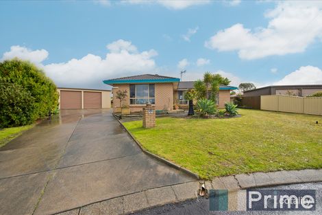 Property photo of 3 Elm Walk McKail WA 6330