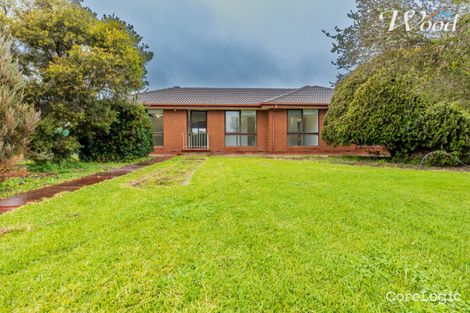 Property photo of 1 Mac Trebley Place Culcairn NSW 2660