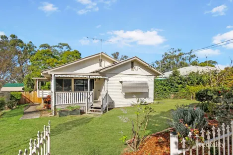 29 COLEMAN ST, LEICHHARDT, QLD 4305