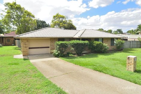 Property photo of 1 Narona Street Middle Park QLD 4074