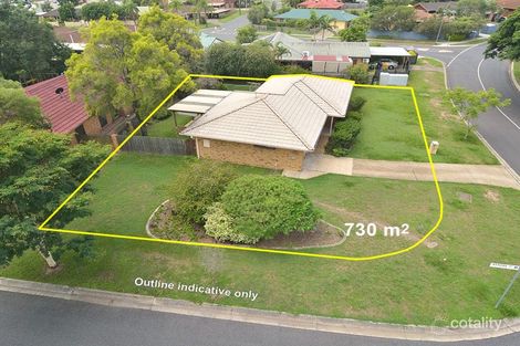 Property photo of 1 Narona Street Middle Park QLD 4074