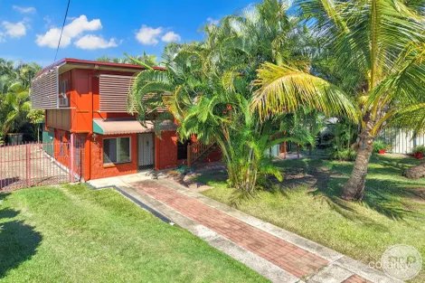 Property photo of 270 Charles Street Cranbrook QLD 4814