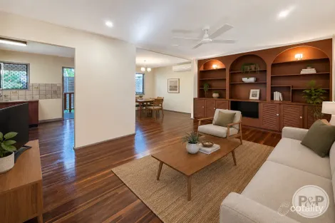 Property photo of 270 Charles Street Cranbrook QLD 4814