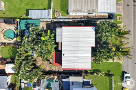 Property photo of 270 Charles Street Cranbrook QLD 4814