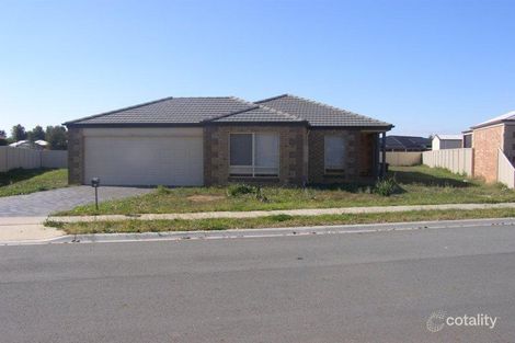 Property photo of 4 Tarquin Place Nagambie VIC 3608