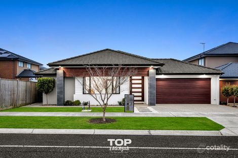 3 Blundy Bvd, Clyde North, VIC 3978