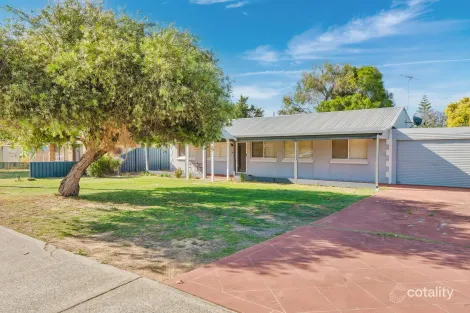 Property photo of 112 Amazon Drive Greenfields WA 6210