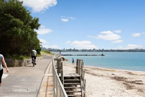 Property photo of 5/95 Alfred Street Ramsgate Beach NSW 2217