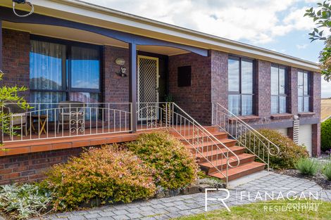 Property photo of 16 Woolston Street Trevallyn TAS 7250