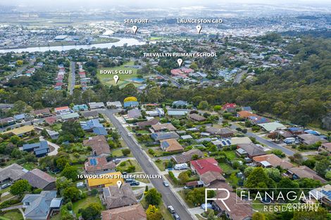 Property photo of 16 Woolston Street Trevallyn TAS 7250