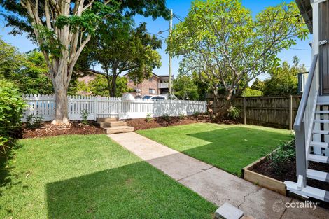 Property photo of 22 Nelson Street Coorparoo QLD 4151