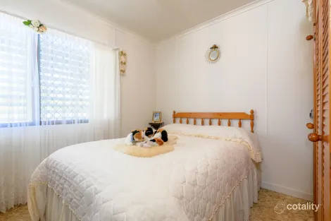 Property photo of 7 Mulligan Crescent Calliope QLD 4680