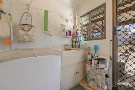 Property photo of 7 Mulligan Crescent Calliope QLD 4680