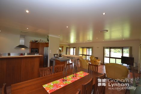 Property photo of 50 Texas Road Jensen QLD 4818