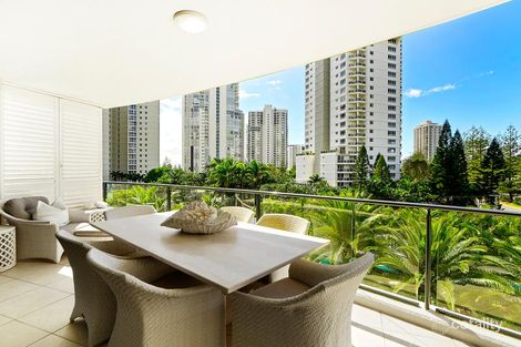 Property photo of 6/11 Peak Avenue Main Beach QLD 4217