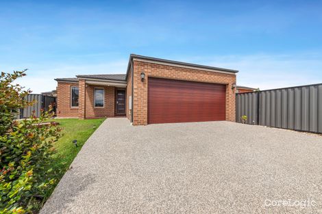 Property photo of 26 Tangemere Way Cranbourne East VIC 3977