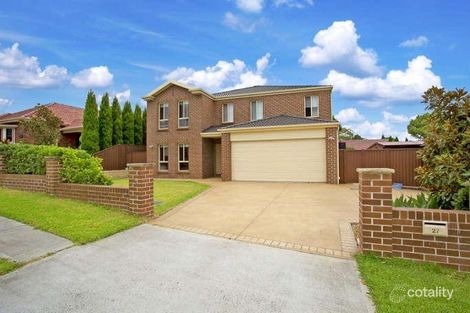 Property photo of 27 Currawang Street Concord West NSW 2138