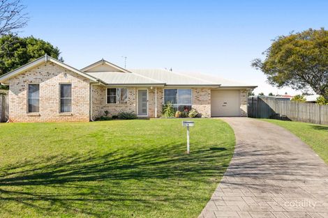 Property photo of 8 Rushlands Street Glenvale QLD 4350