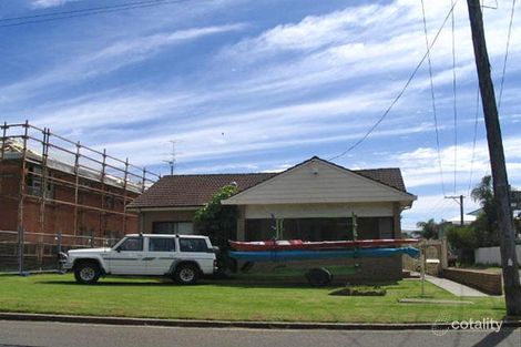 12 Farrell Rd, Bulli, NSW 2516