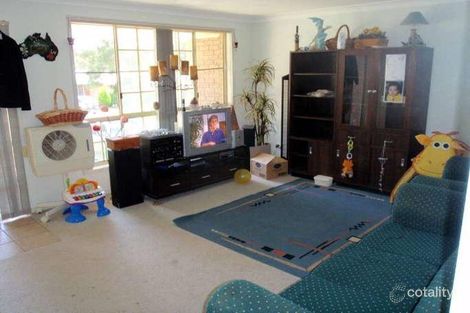 Property photo of 3 Mountain Ash Close Medowie NSW 2318