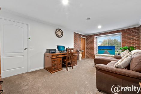 Property photo of 12 Hayes Drive Warragul VIC 3820
