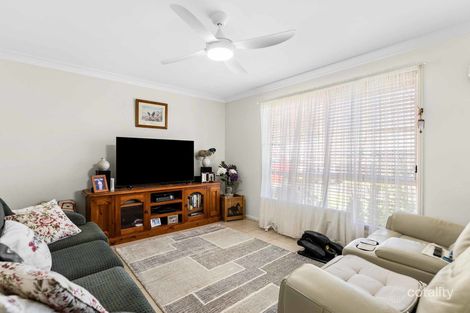 Property photo of 8 Rushlands Street Glenvale QLD 4350