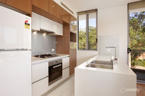 Property photo of 301B/5 Centennial Avenue Lane Cove North NSW 2066