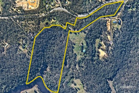 Property photo of 551 Wisemans Ferry Road Cattai NSW 2756