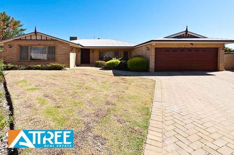 23 Pandanus Mews, Canning Vale, WA 6155
