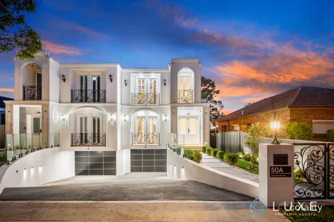 50 Coronation Pde, Enfield, NSW 2136