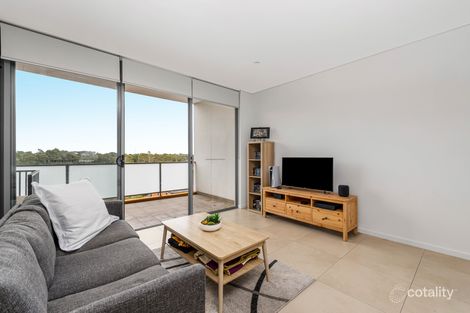 Property photo of 3/2-4 Aberdour Avenue Rouse Hill NSW 2155