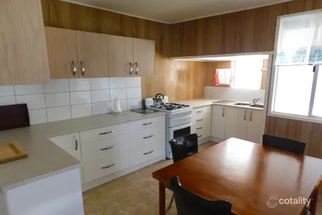 Property photo of 186 Parry Street Charleville QLD 4470