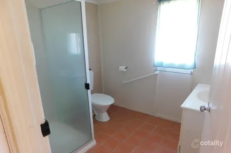 Property photo of 186 Parry Street Charleville QLD 4470