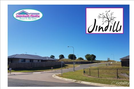 Property photo of 4 Macadamia Drive Tinana QLD 4650