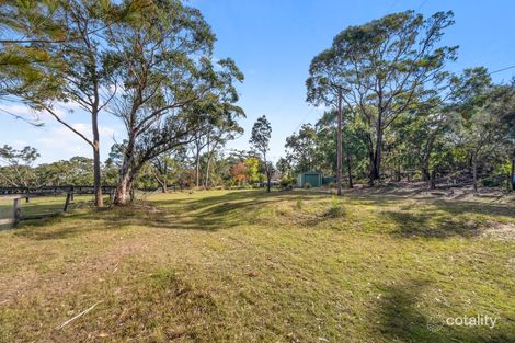 Property photo of 551 Wisemans Ferry Road Cattai NSW 2756