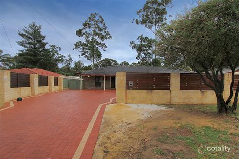 Property photo of 25 Hunter Drive Lesmurdie WA 6076