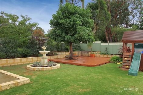 Property photo of 25 Hunter Drive Lesmurdie WA 6076
