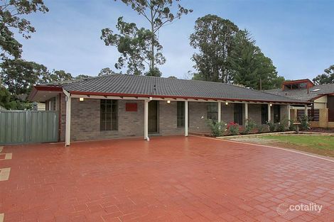 Property photo of 25 Hunter Drive Lesmurdie WA 6076