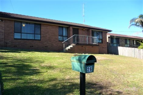 Property photo of 26 Rowlins Road Gerringong NSW 2534