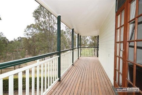 Property photo of 585-589 Millstream Road Cedar Vale QLD 4285