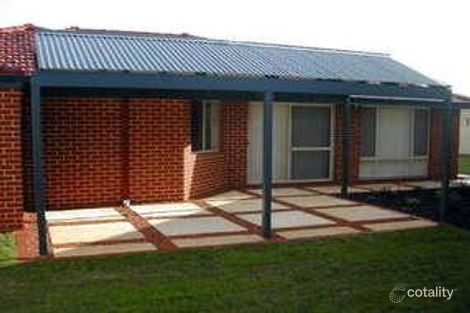 Property photo of 11 Narranbee Ridge Tapping WA 6065